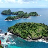 Destinasi Raja Ampat-nya Banyuwangi Diserbu Pelancong Selama Libur Nataru