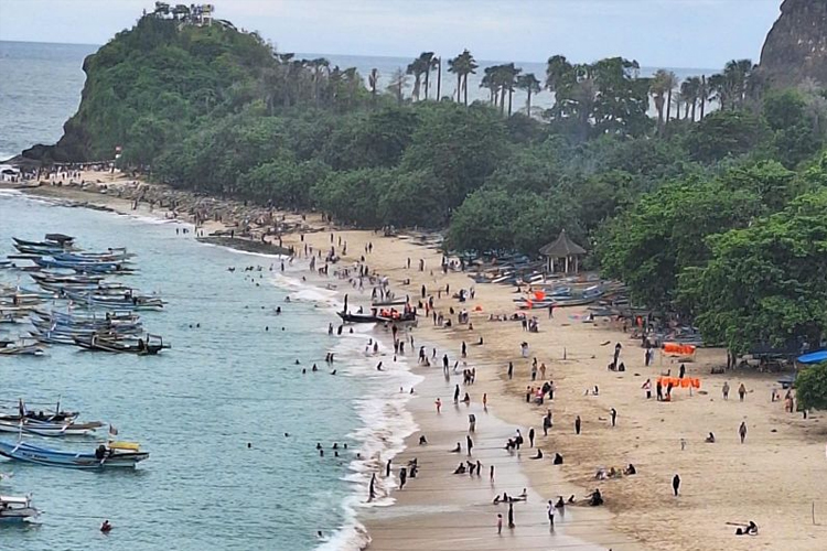 Jember Luncurkan Tiket Online Terpadu untuk Papuma dan Watu Ulo