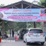 Pemkab dan Perhutani Resmi Terapkan Tiket Terintegrasi Papuma dan Watu Ulo