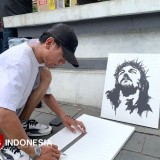 AI dalam Seni Lukis: Ancaman atau Alat Bantu Seniman?