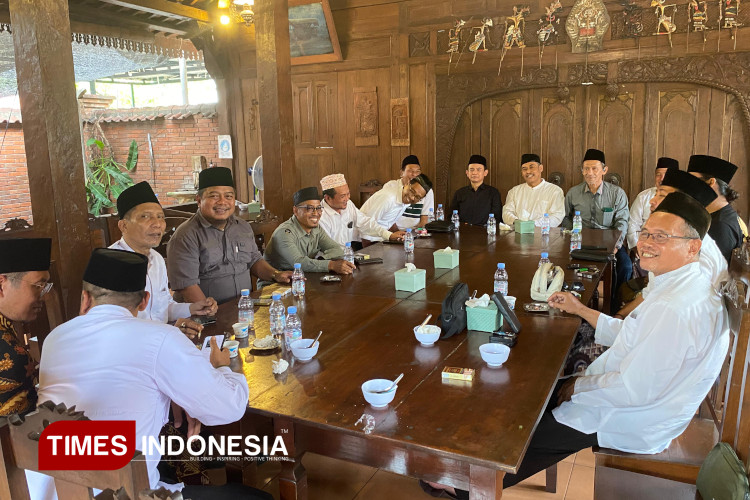 Panitia Lokal Siap Sambut Ribuan Peserta Napak Tilas Dzurruyah Pendiri NU di Tebuireng