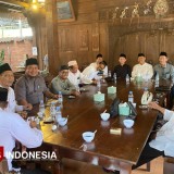 Panitia Siap Sambut Ribuan Peserta Napak Tilas Dzurruyah Pendiri NU