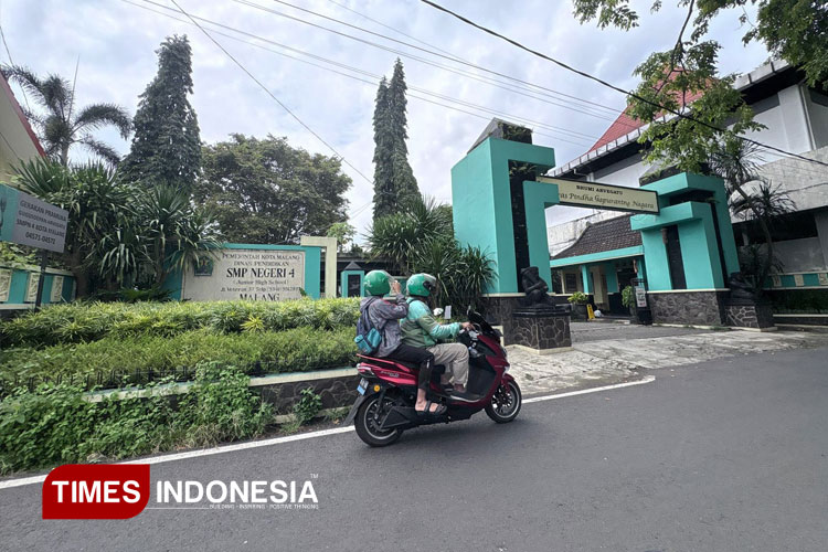 Pemkot Malang Pastikan Lahan UM untuk Tiga Sekolah Tetap Dipakai