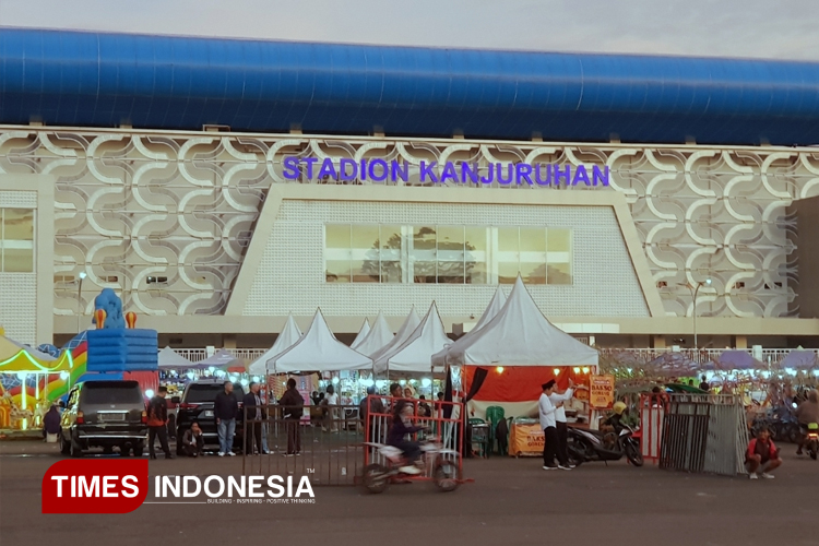 Penduduk Kabupaten Malang Tembus 2,7 Juta Jiwa, 69 Persen Usia Produktif