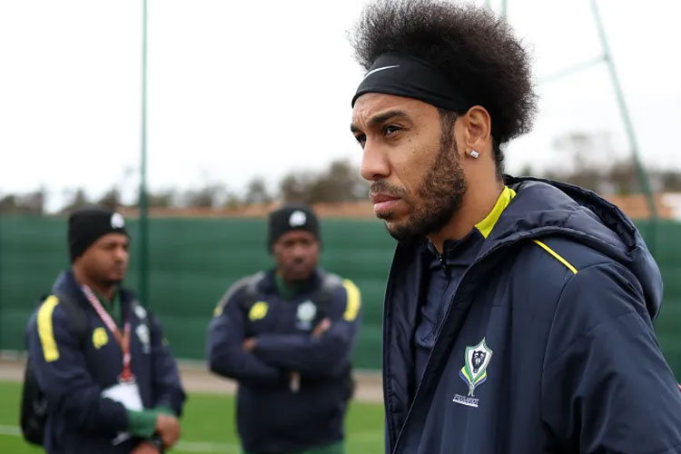 Gagal Total di Piala Afrika, Pemerintah Gabon Bekukan Timnas