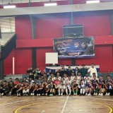32 Tim Ikuri Himapora UNU Blitar Futsal Competition 2026