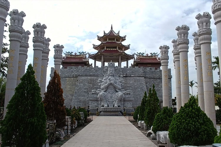 Disbudpar Tanjungpinang Targetkan Lonjakan Wisman di Tahun 2026