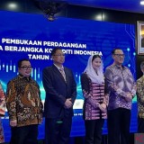 Bursa Berjangka Komoditi Indonesia 2026 Dibuka, Transaksi PBK Tancap Gas