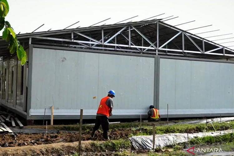 Warga Aceh Tamiang Apresiasi Huntara Pemerintah, Penyintas Banjir Tak Lagi Bergantung Tenda Darurat