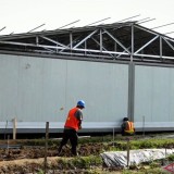 Warga Aceh Tamiang Apresiasi Huntara Pemerintah, Penyintas Banjir Tak Lagi Bergantung Tenda Darurat