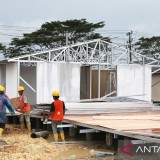 Gerak Cepat Pemerintah: 1.000 Rumah Pascabencana Tuntas dalam Sebulan