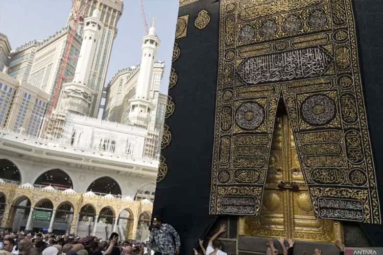 Dibuka Sepekan, Kemenhaj Buka Pelunasan Bipih Tahap II