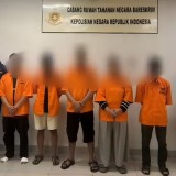 Komitmen Berantas Judol, Bareskrim Polri Sita Ratusan Rekening dan Aset Jaringan Asia-Eropa