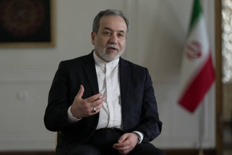 Ketegangan Iran-AS Meningkat Lagi Gegara Intervensi Donald Trump