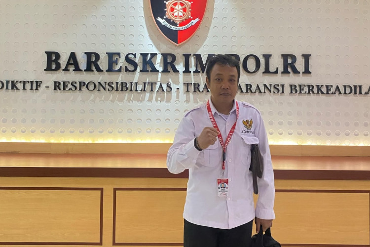 Hati-hati Penipuan Catut Advokat Tawarkan Bantuan Hukum Fiktif