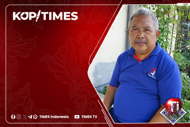 Arisan Kekuasaan Golkar Kota Malang