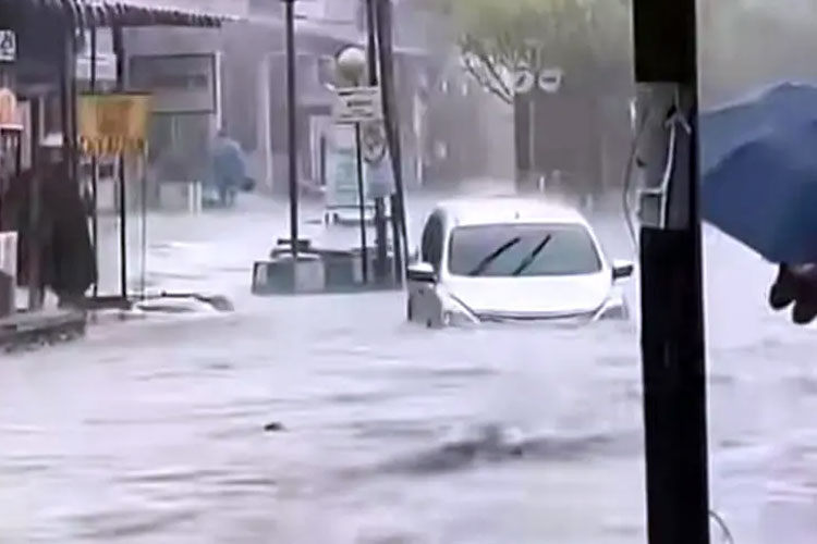 Sebabkan Banjir, DPRD Minta Satpol PP Kota Malang “Sikat” Bangunan Liar di Atas Drainase