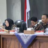 Percepatan APBD Bupati Banjarnegara Minta Proyek Strategis Tuntas dalam 9 Bulan