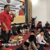 Sumrambah Pimpin PDIP Jombang, Targetkan 15 Kursi DPRD di Pemilu 2029 dan Menang Pilkada