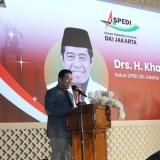 Dekorator Pernikahan Jakarta Kompak, Aspedi DPW DKI Perkuat Kolaborasi Jelang 2026