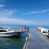 BMKG Peringatkan Gelombang Laut Tinggi di Perairan Sulut hingga 7 Januari