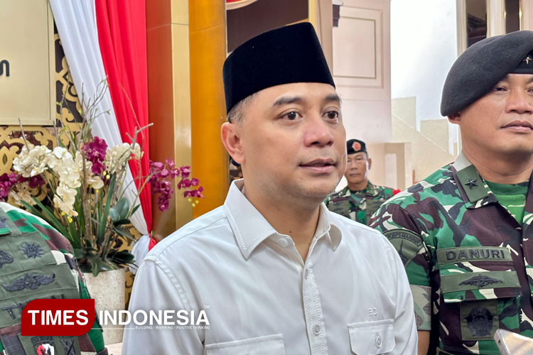 Tak Hanya Berantas Preman, Surabaya Bentuk Satgas Khusus Sengketa Tanah