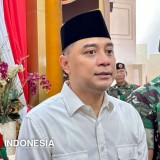 Tak Hanya Berantas Preman, Surabaya Bentuk Satgas Khusus Sengketa Tanah
