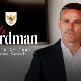 PSSI Perkenalkan John Herdman ke Publik dalam Jumpa Pers Senin