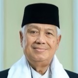 Gontor Berduka, Prof Dr KH Amal Fathullah Zarkasyi Wafat di Solo
