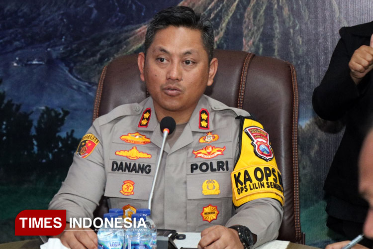Polres Malang Bekuk 230 Tersangka dari 171 Kasus Narkoba, 69 Pengguna Direhabilitasi