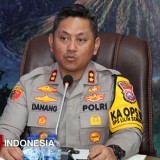 Polres Malang Bekuk 230 Tersangka dari 171 Kasus Narkoba, 69 Pengguna Direhabilitasi