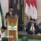 Tasyakuran HAB ke-80: Kepala Kemenag Bondowoso Tekankan Kerukunan dan Kolaborasi