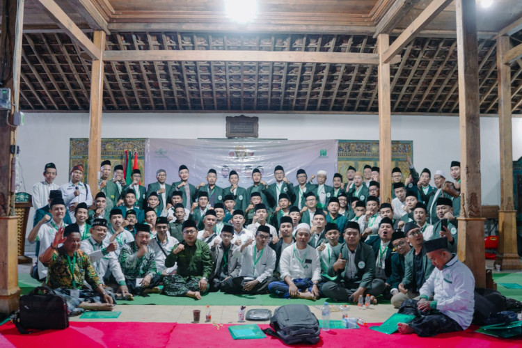 PCNU Kraksaan Selaraskan Program Khidmah dengan RPJMD Probolinggo 2025-2030