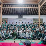 PCNU Kraksaan Selaraskan Program Khidmah dengan RPJMD Probolinggo 2025-2030