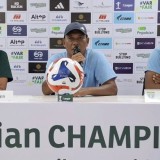 Persela Targetkan Tiga Poin Saat Menjamu Persiba di Stadion Surajaya