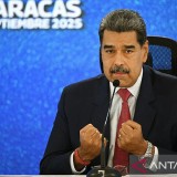 AS Vonis Maduro dan Istrinya sebagai Teroris Narkoba, Venezuela Serukan Pelanggaran Hukum Internasional