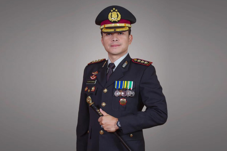 Kombes Pol Rofiq Ripto Himawan, Jejak Panjang Penegakan Hukum Humanis