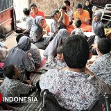 Enam Tahun SLB Al Fir Ma’unah Jabung Malang Mengajar ABK di Rumah Kontrakan Tipe 36