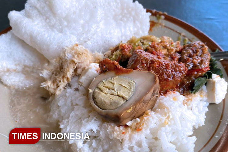 Rekomendasi 5 Kuliner Khas Banyuwangi yang Bikin Gagal Move On