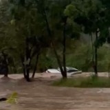 Banjir Rendam Tiga Kecamatan di Cilegon, Ribuan Warga Terdampak dan Mobil Terseret Arus