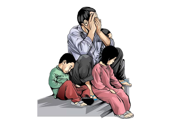 34.000 Warga Kota Malang Masuk Kategori Kemiskinan Ekstrem