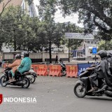 Lalu Lintas Dialihkan, Malang Siap Gelar Majelis Dzikir dan Haul Besar di Alun-Alun