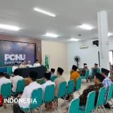 Buntut Dualisme PBNU, Konfercab Versi Kramat Picu Ketegangan Internal PCNU Banyuwangi