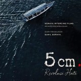 Soraya Intercine Garap Sekuel 5cm, Pemeran Lama Bakal Comeback?