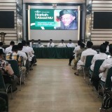 Menuju Satu Abad NU, PWNU Jawa Timur Siapkan Rangkaian Acara Kolosal dari Ziarah hingga AI Bootcamp