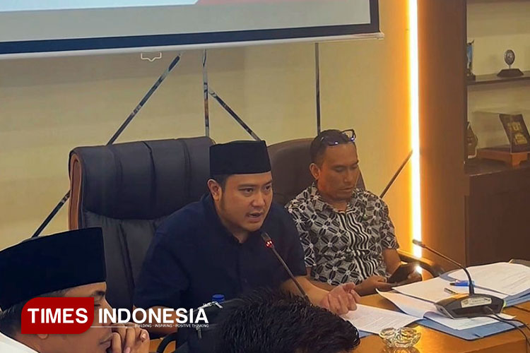 Buntut Perusakan Imbas Konflik di SMK Turen, DPRD Kabupaten Malang Tekankan Hak Siswa