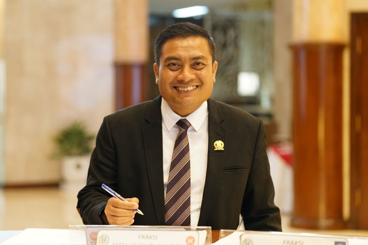 Darurat Cyberbullying, Anggota DPRD Jatim Puguh Wiji: Perda PPA Harus Segera Dieksekusi