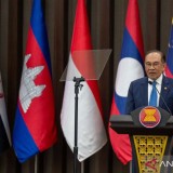 Anwar Ibrahim Kecam Penangkapan Presiden Maduro oleh AS