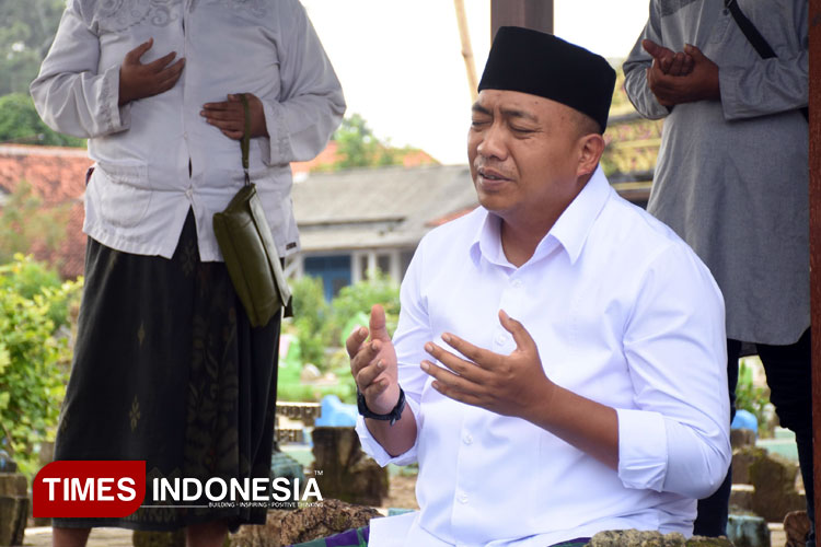 Pemkab Situbondo Mengaku Siap Jadi Tuan Rumah Muktamar NU 2026