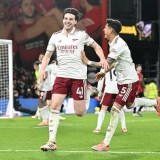 Arsenal Bangkit dan Perlebar Jarak di Puncak Klasemen
